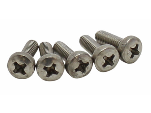 Zodiac #2 Phillips Pan Head Screw (R0527100), 052337054645, BAR-201-7000