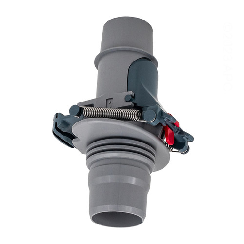 Zodiac Valve for Baracuda MX8 Suction Side Pool Cleaner, R0527400