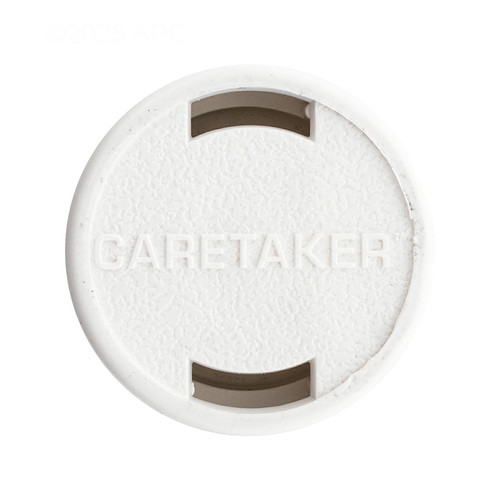 Zodiac Caretaker Threaded Cleaning Head - Thumbnail 4