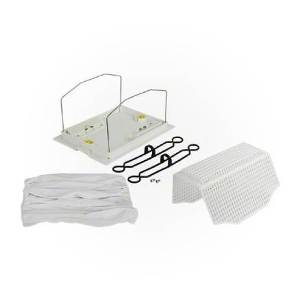 Maytronics Filter Bag & Bottom Lid Conversion Kit 3, 99954305-RK1