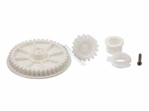 Zodiac Transmission Gear/Bushing Kit, R0517200 (POL-201-1210)