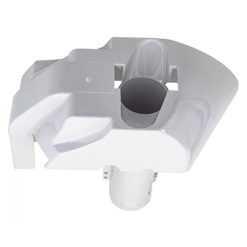 Polaris White Base Assembly for Polaris Pool Cleaner, 9-100-7026