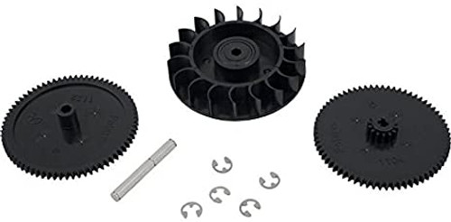 Zodiac 380/360 Drive Train Gear Kit, 9-100-1132 (POL-201-2558)