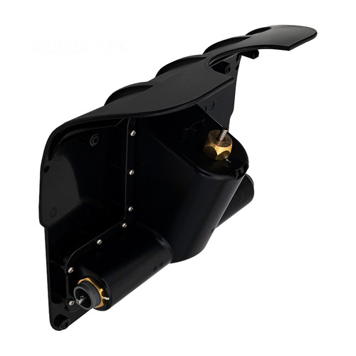Zodiac Polaris Type D Motor Block, R0638100 - EZ Pool & Spa Supply