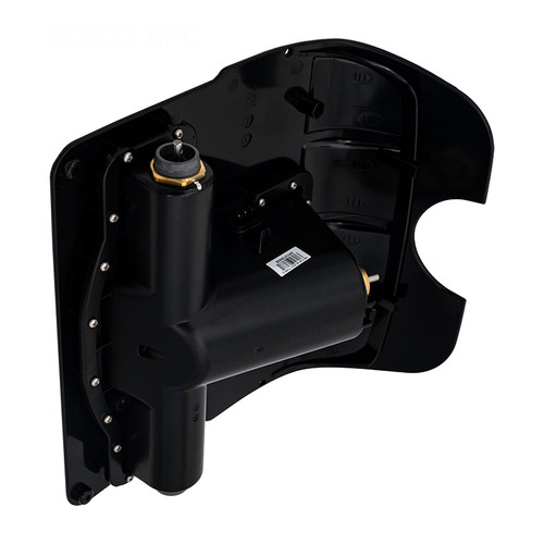 Zodiac Polaris Type D Motor Block, R0638100 - EZ Pool & Spa Supply