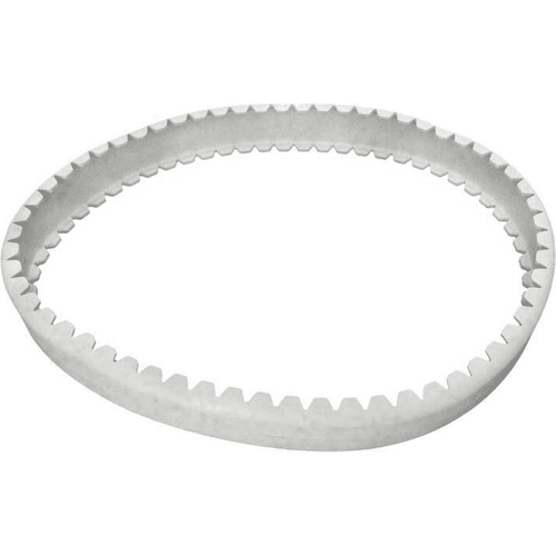 Zodiac White Large Tire, 48-037 (POL-201-4838)