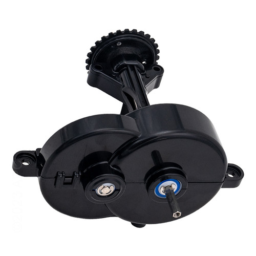 Zodiac 3900 Sport Gearbox Assemblyy, 39-200 - EZ Pool & Spa Supply