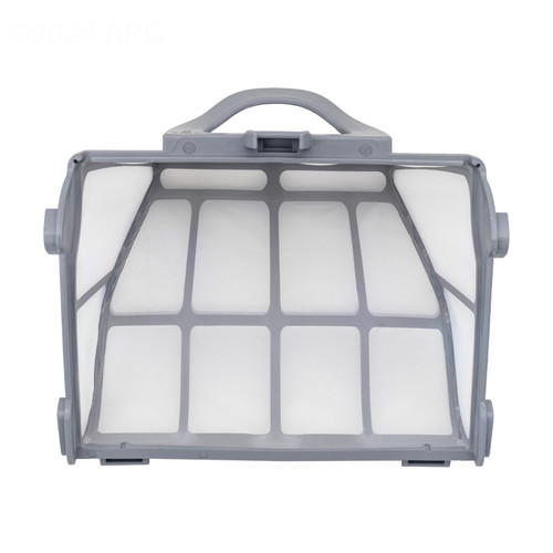 Zodiac Filter Canister