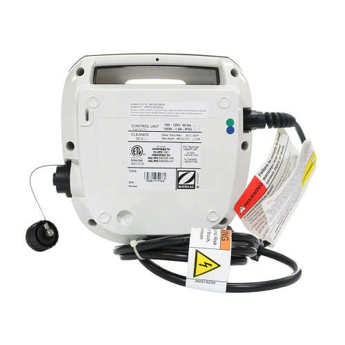 Polaris Control Unit Kit 9550, R0588300 - EZ Pool & Spa Supply