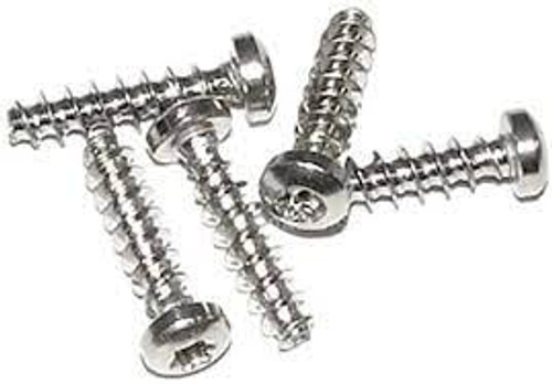 Hayward M5 x 20 mm Pan Head Screw, RCX12011 (AQV-201-9836)