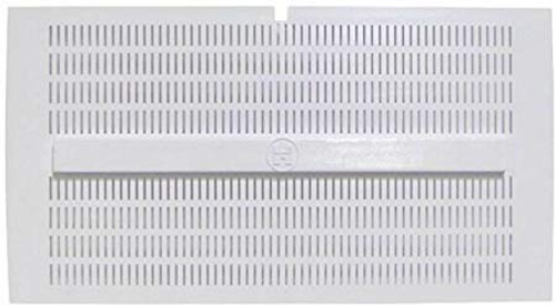 Hayward White Classic Pool Vac Screen (AXV051AWH), 610377212373, ARN-201-1651