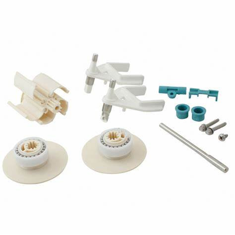 Hayward 5-Vane A-Frame Turbine Kit for Navigator V-Flex and