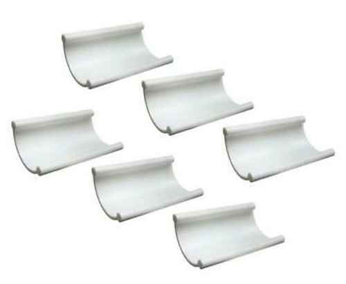 Hayward Poolvergnuegen Turbine Vane Kit, Pack of 6, PVXH004PK6 (PVN-201-1018)