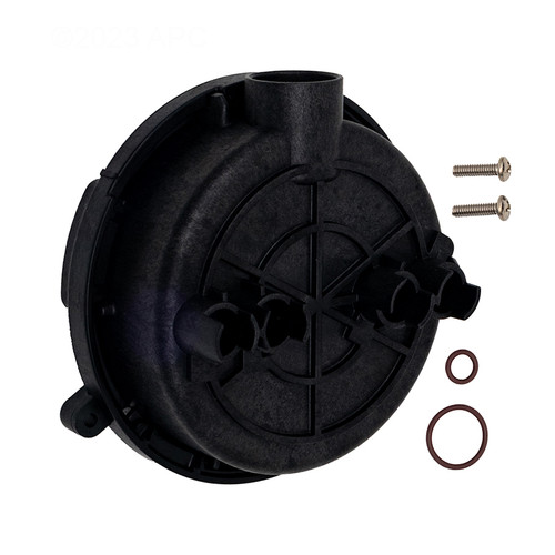 Pentair Timer Valve Kit