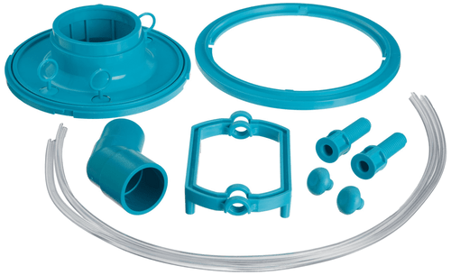 Pentair Vac Plus II Complete Assembly with Valve Replacement, K12162 (KPY-20-544)