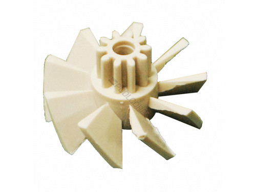 Pentair Beige Jet-Vac Propeller (JV8), LET-201-1010, 807318003446