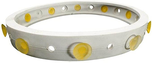 Pentair Tire Suction Cup, LC6LSA (LET-201-1058)