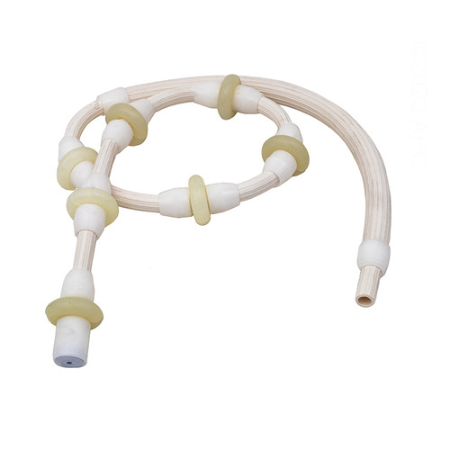 Pentair Jet-Vac White Sweep Hose, JV52