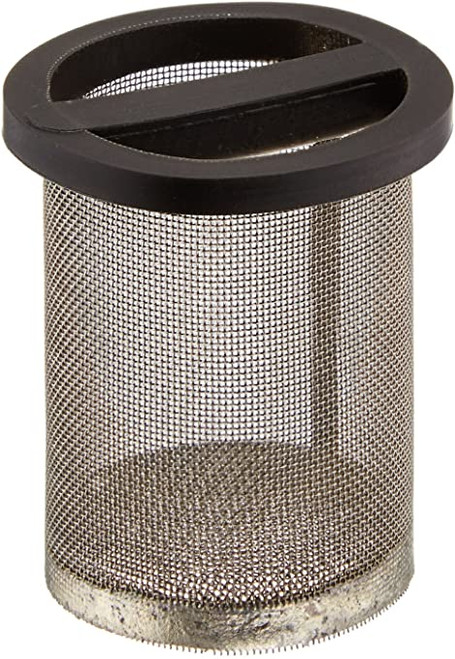 Pentair Wall Fitting 1.5" Screen, EJVW2 (LET-201-2486)