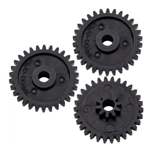 Pentair Idler Gear Kit for Great White Pool Cleaner, GW9509