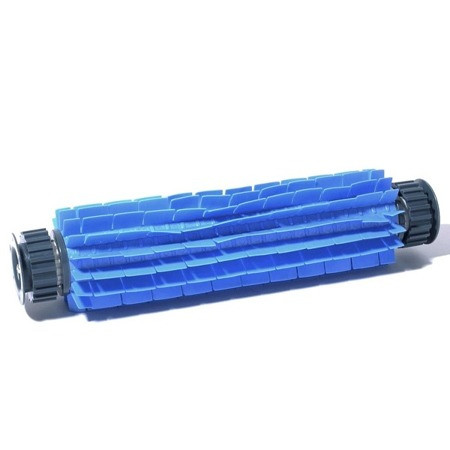 Maytronics Rear Brush Assembly, Blue, 99955381-ASSY - EZ Pool
