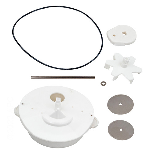 Pentair A&A Repair Kit for 5 Port Ball Valve - Thumbnail 5