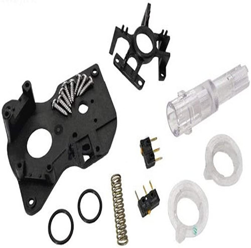 Zodiac Center Plate Kit, R0408700 (JDY-301-0065)