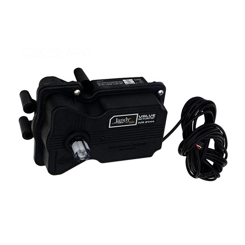 used トップウォーター　ノイジー系セット Zodiac Jandy Valve Actuator, 4424 - EZ Pool & Spa Supply