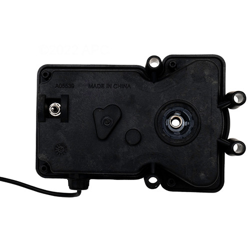 Zodiac Jandy Valve Actuator, 4424 - EZ Pool & Spa Supply