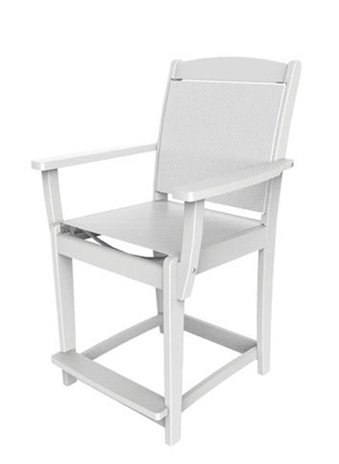 Sister Bay Maywood Sling Counter Chair (MMAY-DCC-SLING)