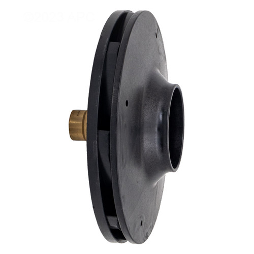 Hayward Impeller for Super Pump 2HP and 2-1/2HP, SPX1621C