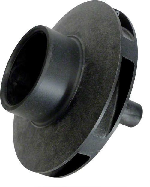 Pentair Impeller for 2 HP Full-Rated or 2-1/2 HP Up-Rated C105-238PEBA (STA-101-9692)