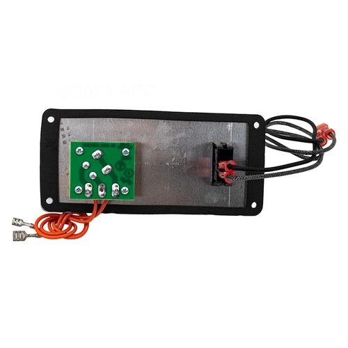 Jandy Temperature Control Assembly for Lite2 LG Heater, R0058200