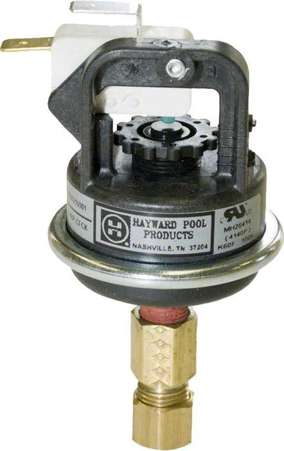 Hayward Pressure Switch Gold CT CHXPRS1931 (HAY-151-1460)