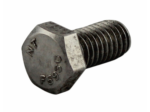 Sta-Rite Hex Head Cap Screw 3/8-16 x 5/8 Inch U30-72SS (STA-101-4844)