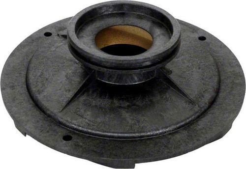 Pentair Challenger Diffuser for 1-1/2 HP Full-Rated to 2 HP Up-Rated, 355270Z1-3122)