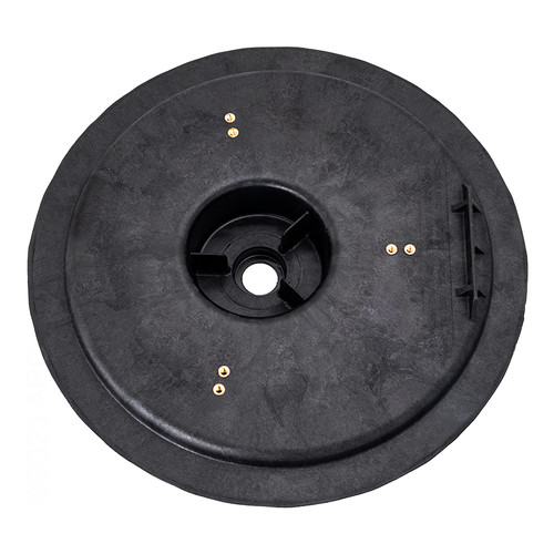 Pentair Challenger Black Seal Plate with 6 Inserts, 355004Z - EZ