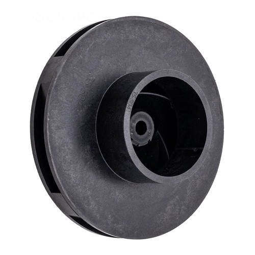 Pentair .5HP Full Rated and.75HP Up Rated Pump Impeller, 355043Z