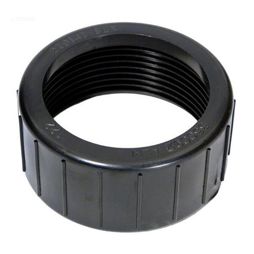 Pentair Black High Pressure Pump Nut, 270141Z - EZ Pool & Spa Supply
