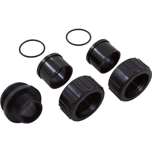 Pentair Regenerative Quick Disconnect Kit