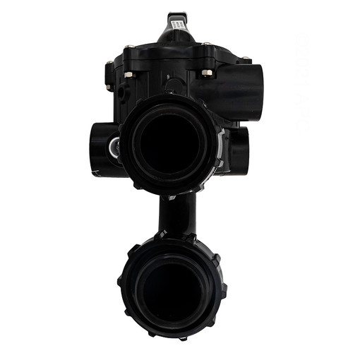Vanne Filtre Multiport Vari-Flo Hayward SPX0710X32 - Montage Latéral - Neuf En Emballage