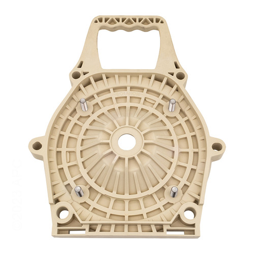Pentair Seal Plate Whisperflo XF Series, 400002Z - EZ Pool & Spa