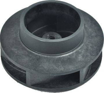 Pentair EQ750 Pump Impeller Assembly Plastic 7.5HP, 350029Z
