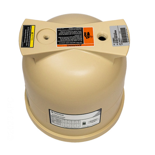 Pentair Lid for Clean & Clear 75/150/200 Sq Ft, 178561 - EZ Pool