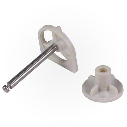 Raypak Capron By-Pass Kit For Model R185A, R265A, R335A, R405A Pool Heater, 006715F