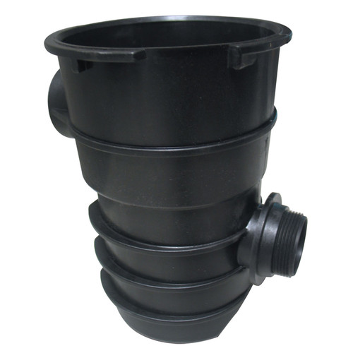 Super-Pro Pentair Dynamo Pump Pot, 25302-054-000