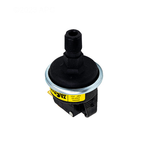 Pentair Water Pressure Switch for 200-400 MiniMax NT STD, 473605Z