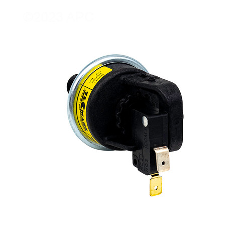 Pentair Water Pressure Switch for 200-400 MiniMax NT STD, 473605Z