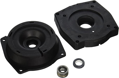 Hayward Super Pump Seal Kit 1/2 to 1-1/2 HP With MMP Seal Plate, SPX1600SKit1 (HAY-101-2008)