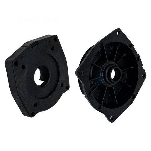 Hayward Super Pump Seal Kit 1/2 to 1-1/2 HP With MMP Seal Plate